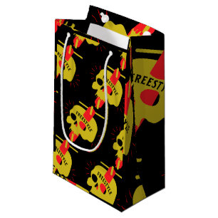 Freestyle Scooters Klein Cadeauzakje