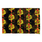 Freestyle Scooters Kussensloop (Voorkant)