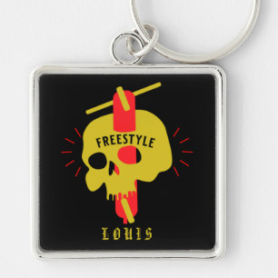 Freestyle Scooters Sleutelhanger