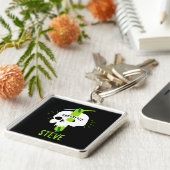 Freestyle Scooters Sleutelhanger (Zijkant)