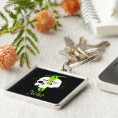 Freestyle Scooters Sleutelhanger (Zijkant)