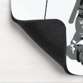 Freestyle Skiing Muismat (Hoek)