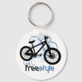 Freestyle Sleutelhanger (Voorkant)
