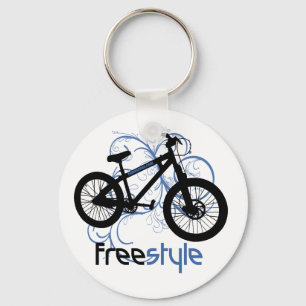 Freestyle Sleutelhanger