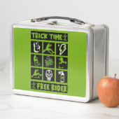 freestyle step (In situ)