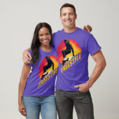 Freestyle T-shirt (Unisex)