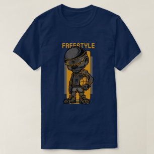 Freestyle T-shirt