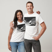Freestyle T-shirt (Unisex)
