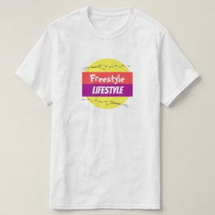 Freestyle T-shirt