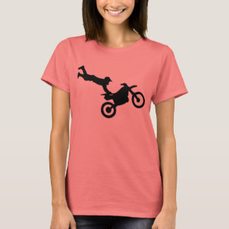 Freestyle T-shirt meisjes