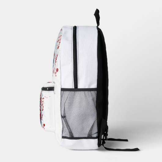 Freestyle tas (Rechts)