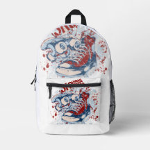 Freestyle tas