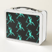 Freestyle Trick Scooters (Achterkant)