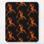 Freestyle Trick Scooters Muismat (Voorkant)