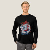 Freestyler T-Shirt (Voorkant)