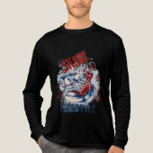 Freestyler T-Shirt (Voorkant volledig)