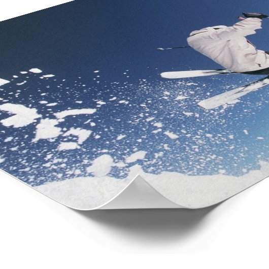 Freestylin' Poster (Hoek)