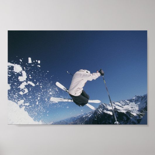 Freestylin' Poster (Voorkant)