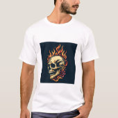 Freetatowag T-shirt (Voorkant)