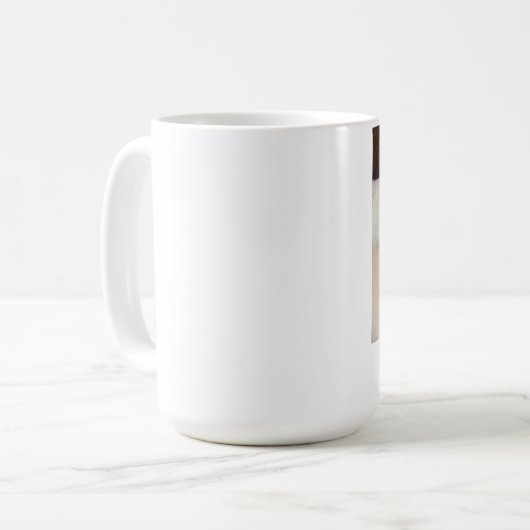 Freethinker Koffiemok (Voorkant links)