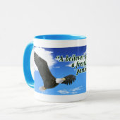 Freethinker quote mok (Voorkant links)