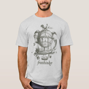 Freethinker Shirt