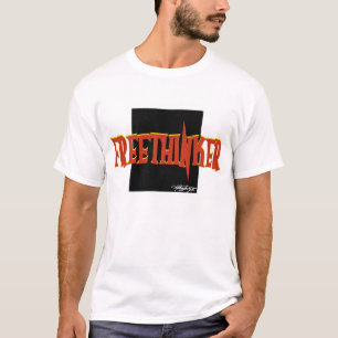 FREETHINKER T-SHIRT