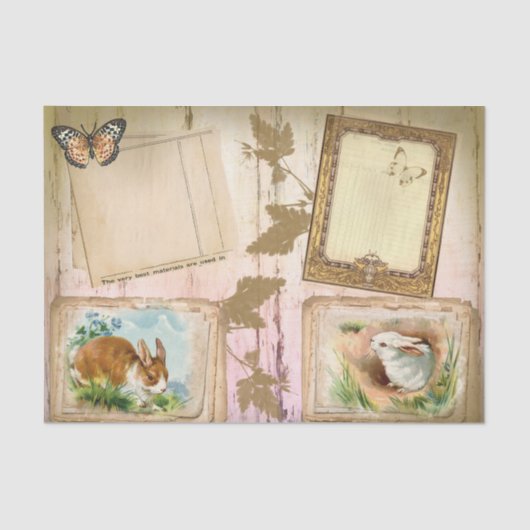 Freeway-breibreits-weefselpapier Tissuepapier (Voorkant)