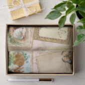 Freeway-breibreits-weefselpapier Tissuepapier (Geschenk)