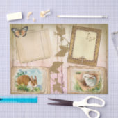 Freeway-breibreits-weefselpapier Tissuepapier (Craft)