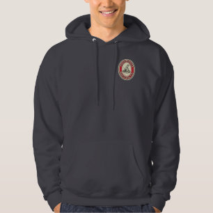 Freewheels Breedbedrijf Logo Hoodie