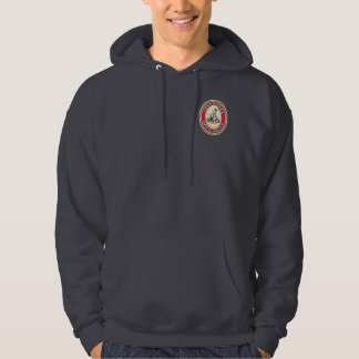 Freewheels Breedbedrijf Logo Hoodie