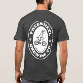 Freewheels Rv. -"22 T-shirt (Achterkant)
