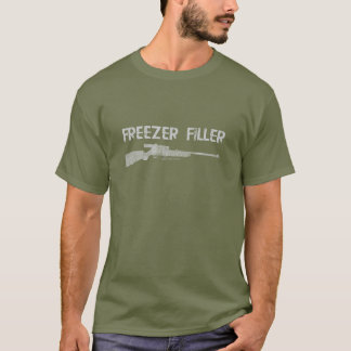 FREEZER FILLER HUNTING T SHIRT