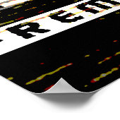 Fregat Aquitaine Poster Poster (Hoek)