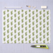 FREH BAY LEAVED Tissue Paper Tissuepapier (Craft)