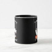 Freiburg Fribourg Schweiz Suisse Tasse Mok (Midden)