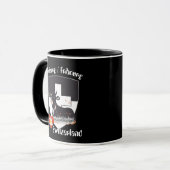 Freiburg Fribourg Schweiz Suisse Tasse Mok (Voorkant links)