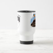 Freiburg / Fribourg Tasse Reisbeker (Center)