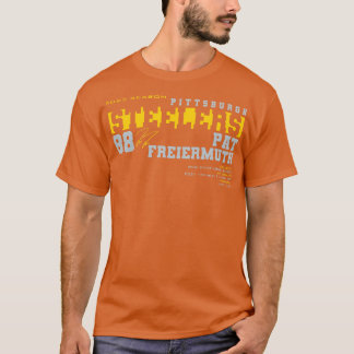 Freiermuth 2023 t-shirt