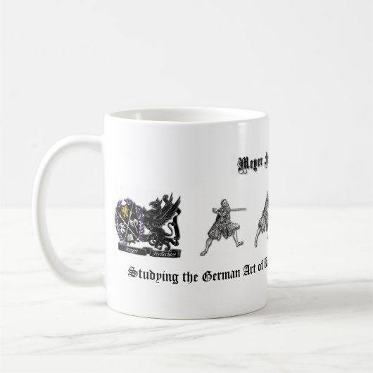 Freifechter Mok (Links)