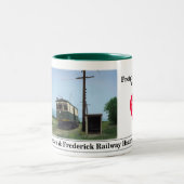 Freight Motor #5 Mok (Center)