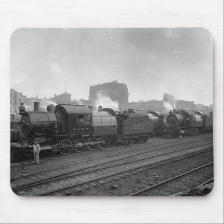 Freight Trains Scranton Pa. Muismat