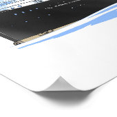 Freighter James M. Schoonmaker Wilson fleet Poster (Hoek)