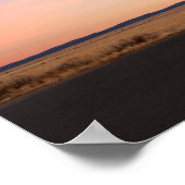 Freightliner Cascadia #8 Poster (Hoek)