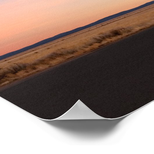 Freightliner Cascadia #8 Poster (Hoek)