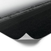 Freightliner Coronado #3 Poster (Hoek)