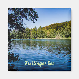 Freilinger See Magnet