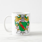 Freire familiekust koffiemok (Links)