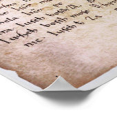 Freising Manuscript replica print (Hoek)